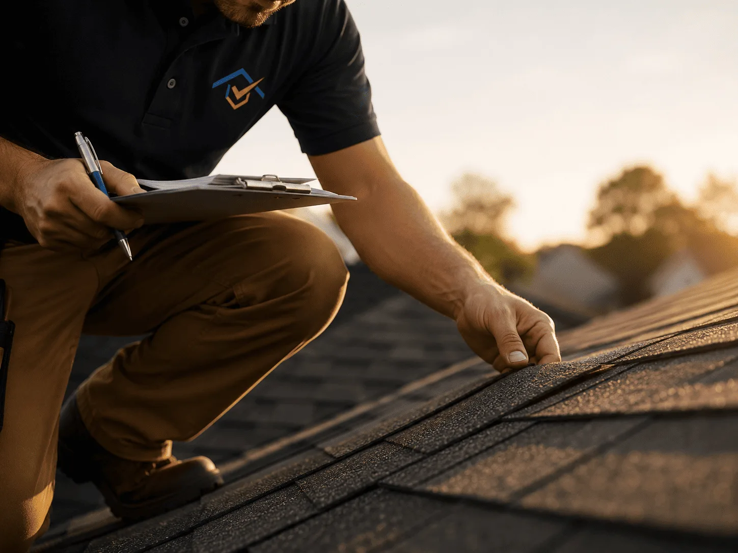 Why Choose Roof Inspection in Lingle, WY